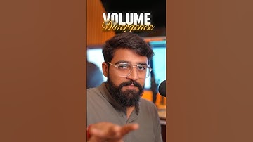 Volume 📊 #trading #trader