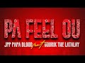 Bourik The Latalay Diss Izo Vilaj de Dye Feat JPP Papa Blood 🩸 - Nou Pa Feel Ou [ Official Video ]