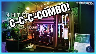 New PC Hardware Trends for 2017 & 2018