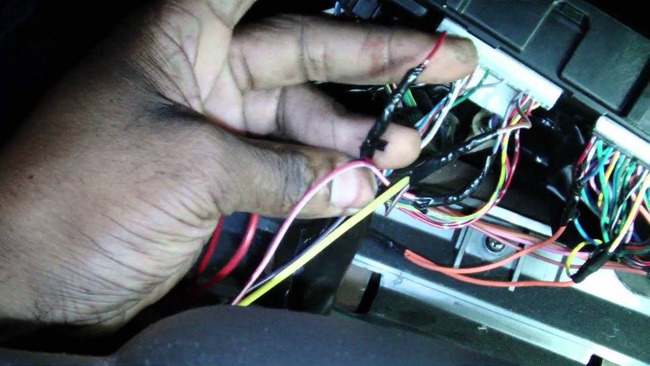 2007-2012 NISSAN ALTIMA RELAY UNDER THE HOOD WIRING 1 AUTO ... alternator wiring diagram for 1996 honda accord 