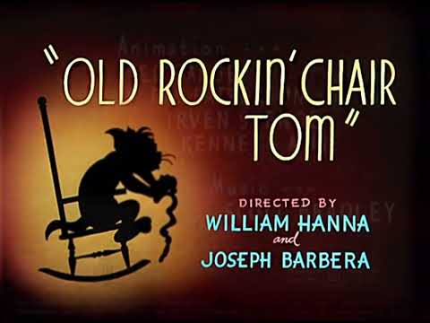 Old Rockin' Chair Tom Reissued Titles 1951