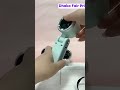 Rechargeable Mini Smart Turbo Fan #trend #viral