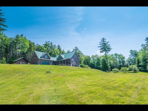 62 Yeaw Road, Dover, VT home video tour