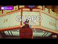 JAMULE x LSD TYPE BEAT -  | 🎭 GUAPO 🎭 | prod. by Sayphire | 2020 Mp3 Song