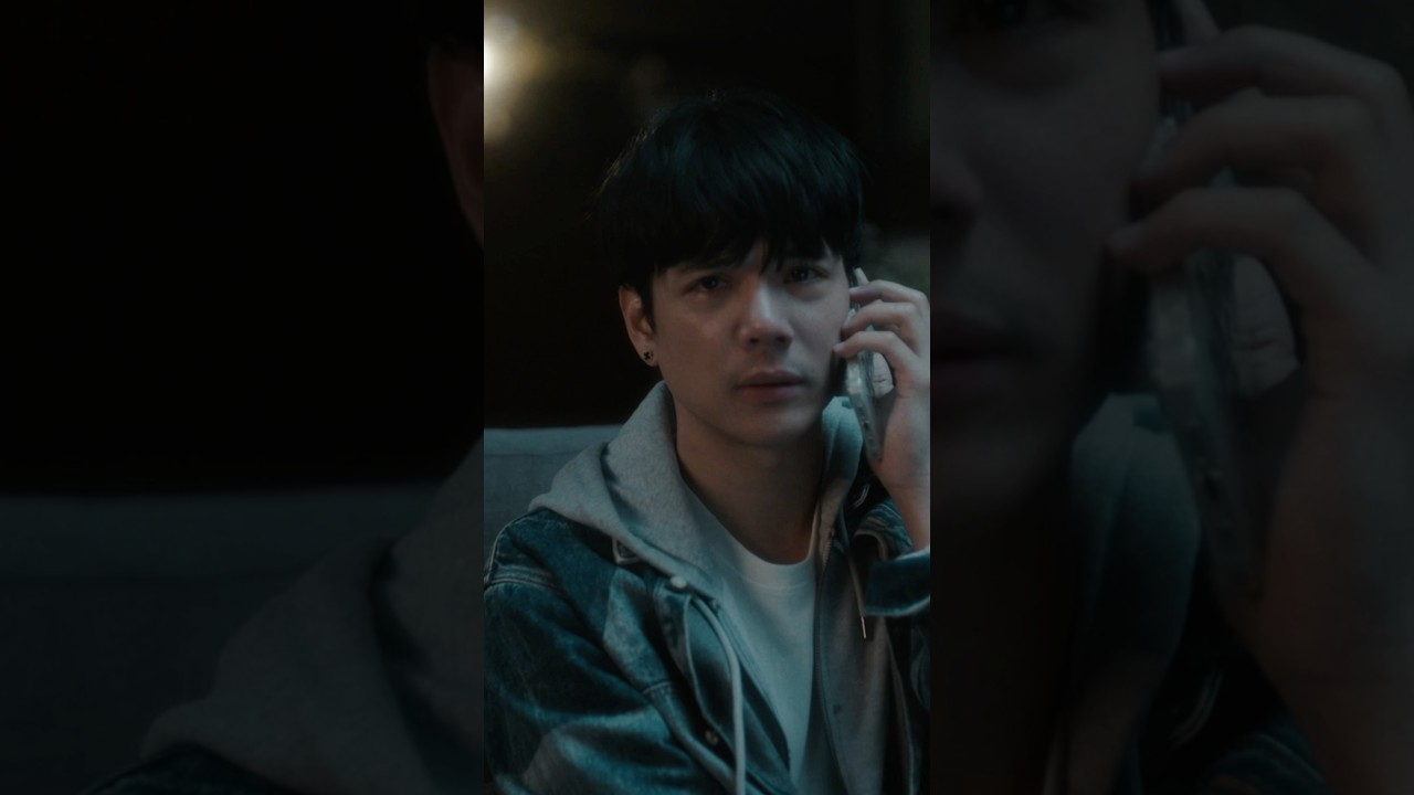 TEASER MV ไม่รู้จะโทรหาใคร - Yes'Sir Days พร้อมกัน 28.01.2026