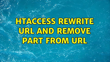 Htaccess rewrite url and remove part from url