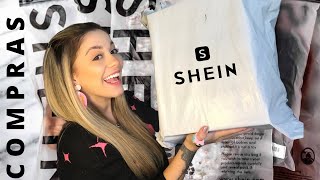 🔴RECEBIDOS DA SHEIN - MUITA COISA LINDA 😍 - ROUPAS E SAPATOS PERFEITOS 