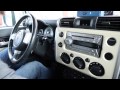 Bluetooth Kit for Toyota FJ Cruiser 2007-2013 by GTA Car Kits