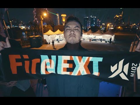 Giloo紀實影音《On Fire Day 2020－Fire NEXT新篇章：滅火器20週年演唱會》