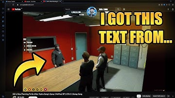 Swizz Reacts to GG Planning To Go After Hydra Gang