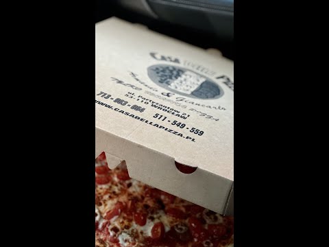 Casa Della Pizza