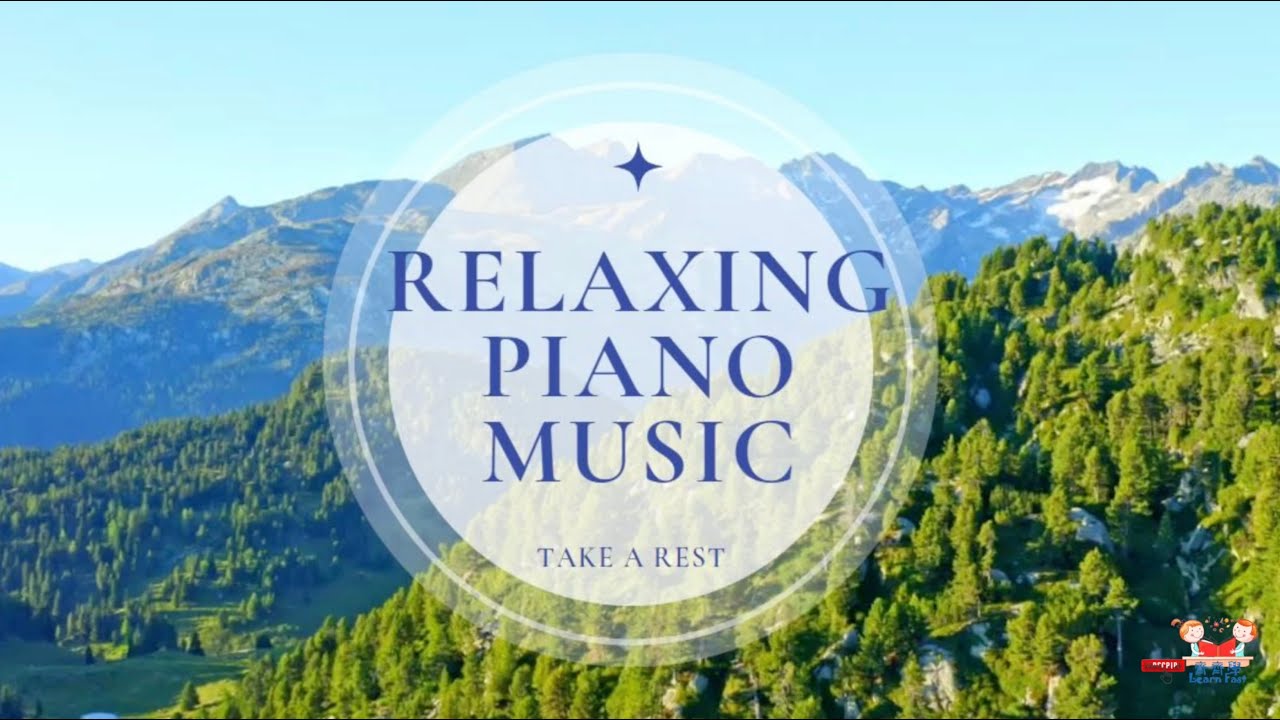 Relaxing Piano Music | Music|#calmingmusic #PeacefulMelodies #calmmusic #relaxingmusic