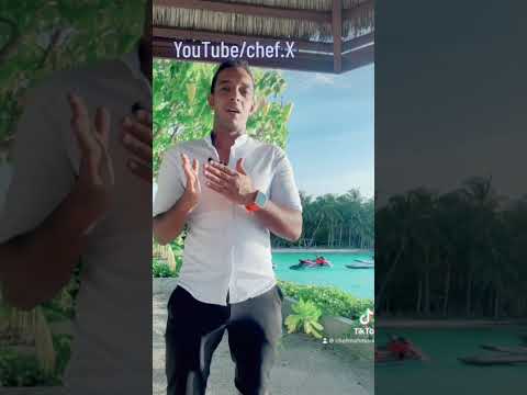 ازاي اشتغلت في جزر المالديف        تجربتي