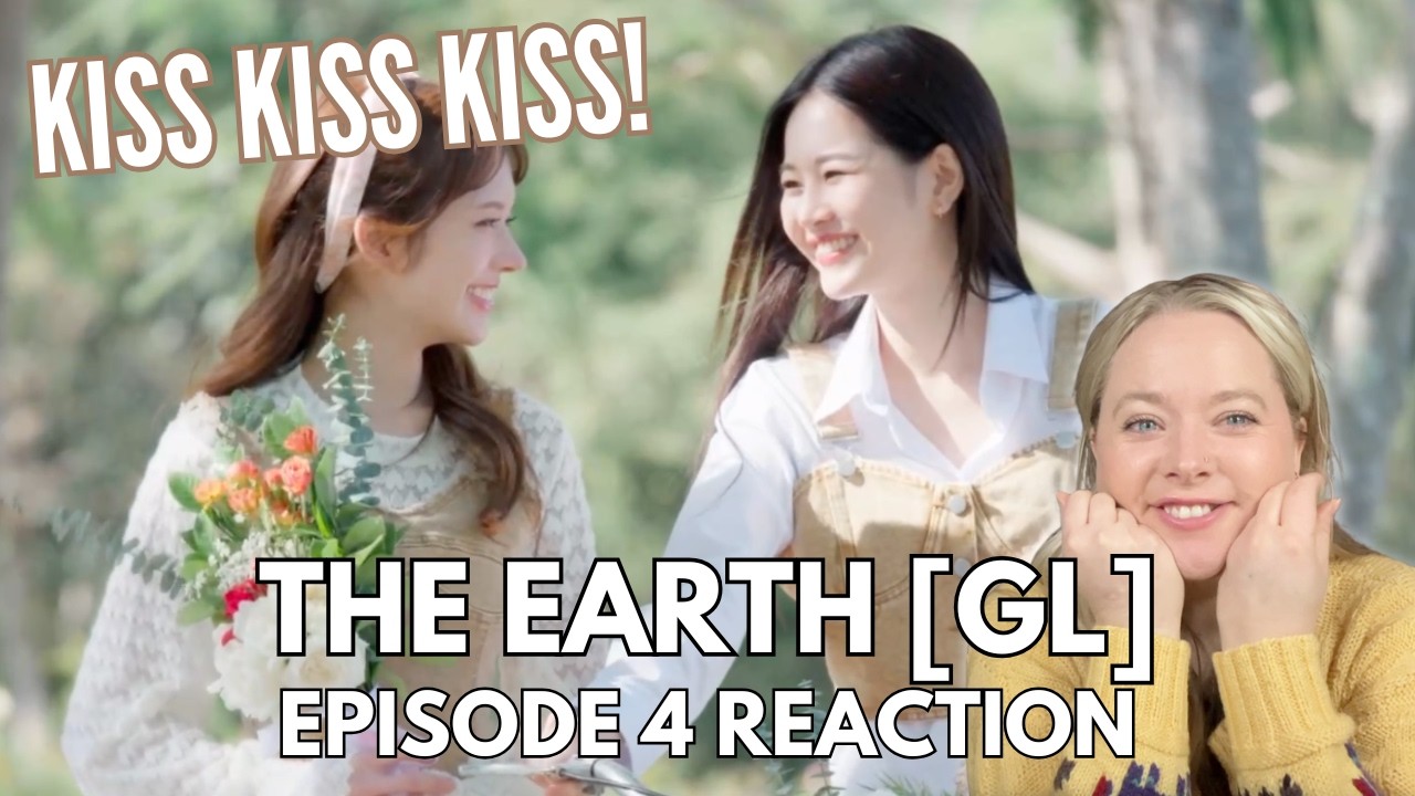 I would have FAINTED TOO!  REACTION EP4 The Earth วิวาห์ปฐพี | บ้านวาทินวณิช 4 Elements