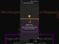 ,Meta Pro space কাজ ফ্রিতে শিখিয়ে দি meta pro space ডেসক্রিপশন বক্স 👇📩#foryou #duet #youtubeshorts