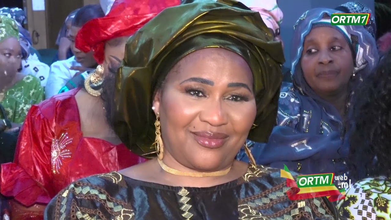 Culture | Émission Top Étoiles à Paris avec la diaspora malienne établie en France.