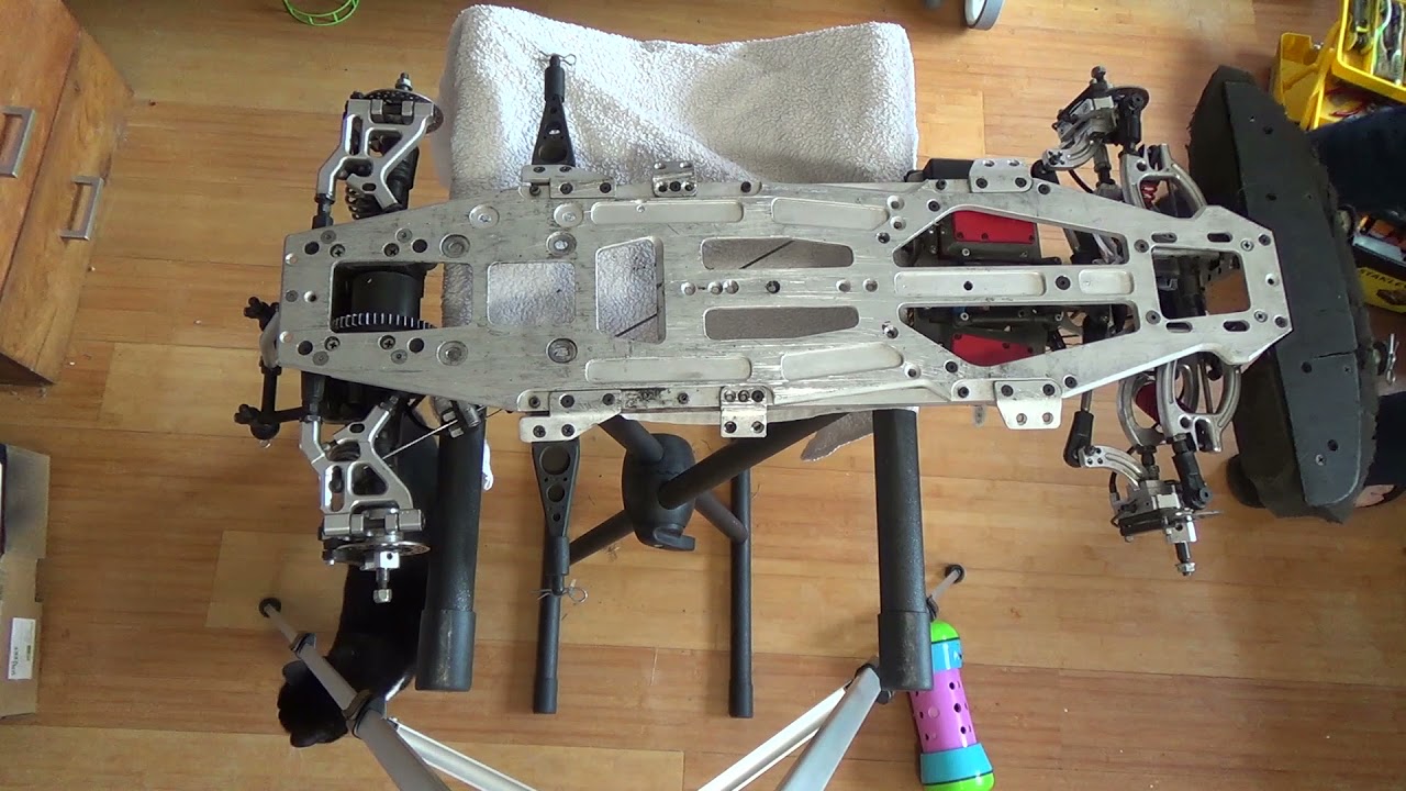 renaissance fg sportline partie 1