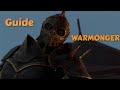 Подробный гайд на Вармонгер (Warmonger Detailed guide)