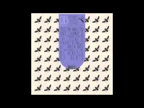 Justin Martin & Sammy D - Legend Of Papachongo (Main Mix) [Buzzin' Fly, 2005]