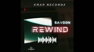 SAVDON - Rewind [official audio]