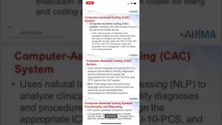 Computers - Chapter 6 - Lecture 6 - Healthcare Quality Indicator And Caccdi