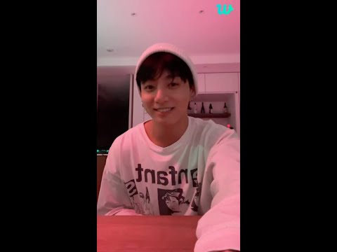 [ENGSUB BTS WEVERSE LIVE] Jeon Jungkook With Armys 💜🥰 JK Birthday #jungkookday #jjkbith 🐰💜 {Full}