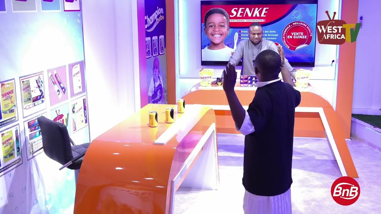 🔥 BI KHIRY retrace son parcours et parle d’un sujet tabou EP 01