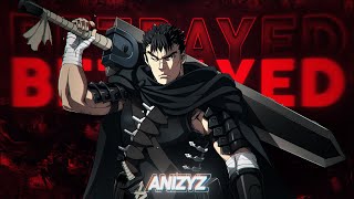 ANIZYZ - Betrayed (AMV Music Video)