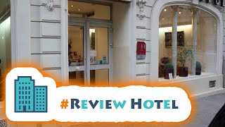 HotelKDM | Review Metropol Hotel