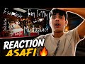 Réaction kaso × ASAFI 🔥⭐