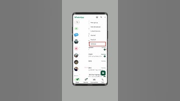 🔔 WhatsApp Tips | How to Change Notification Tone in WhatsApp | Tech Zone #shorts
