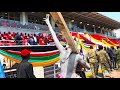 43rd anniversary of South Sudan at Juba National Stadium