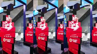 Innovative Led Display Innovation at ISLE 2026 Shenzhen China- Ep 6