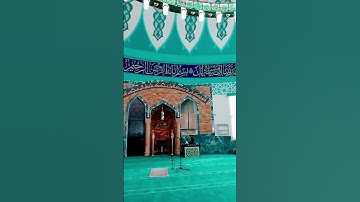 تقليد الشيخ ماهر المعيقلي _القارئ محمد الغنيمات _البتراء
