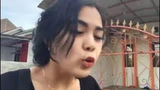 kegilaan Ratu sikumbang disela waktu sblm berbuka puasa