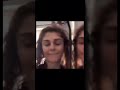 A Woman S Selfie Captures Her Mirror Image Blinking 