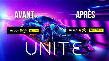 [TUTO] Comment installer UNITE + MOD sur NFS Heat en 2025