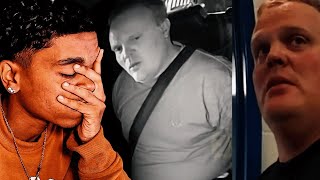 When AI Gets an Innocent Man Arrested!