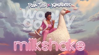 Kelis - Milkshake DRUM & BASS REMIX (FREE DOWNLOAD)