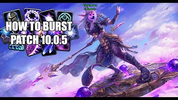 How to Burst - Arcane Mage - World of Warcraft Dragonflight 10.0.5
