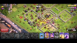 #Easily 3 Star the 2016 Challenge (Clash of Clans)