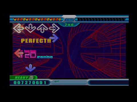 E24K's DDRMAX -DanceDanceRevolution- - I Was The One
