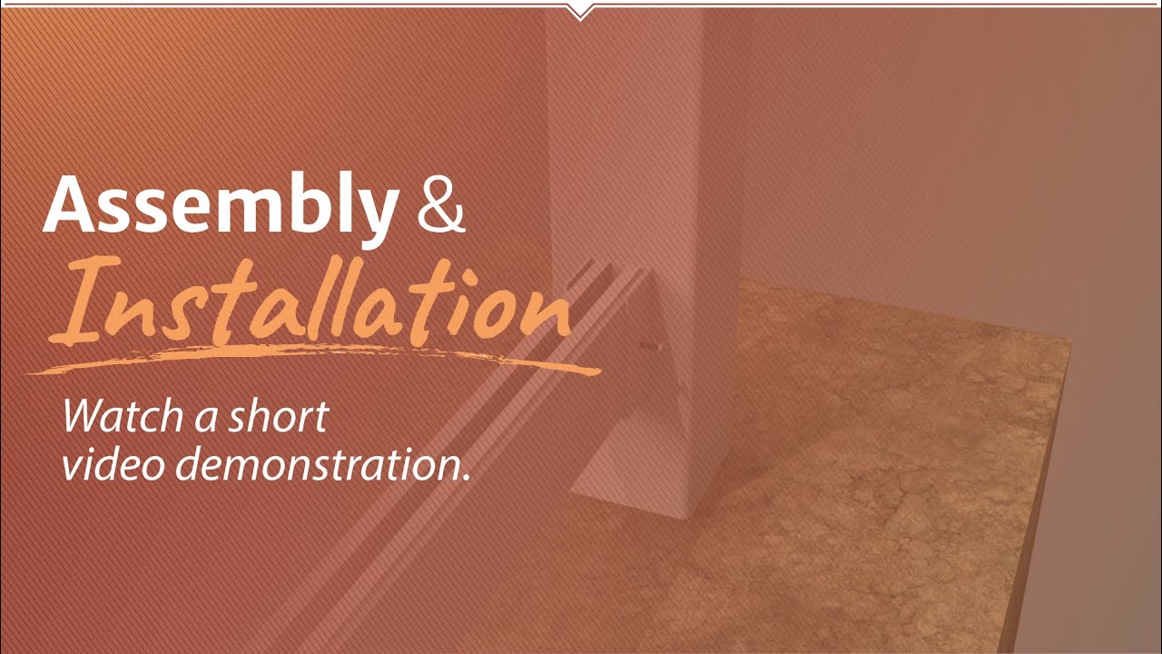 Fresno WoodTek Vinyl Screen Kit (Cedar) (48in H x 63.3in W) (2 Pack)