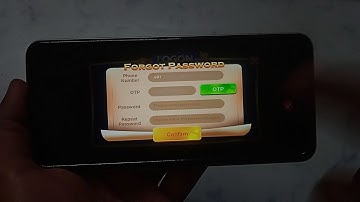 How to forget password in Lucky 3Patti | password Kaise forget Kare | forget password