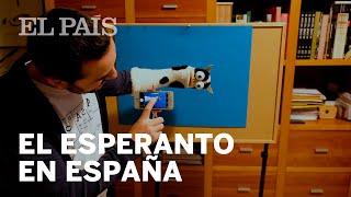 APRENDER ESPERANTO en la ESPAÑA del siglo XXI