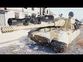 Jagdpanzer E 100 - АЛФА ТАЩИТ СЛИВНОЙ БОЙ