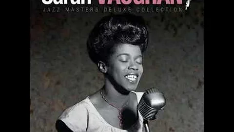 Sarah Vaughan - Do It Again