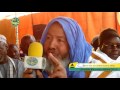 Temoignage d'un Petits fils de Cheikhna Cheikh Saadou Abihi sur Serigne Touba 