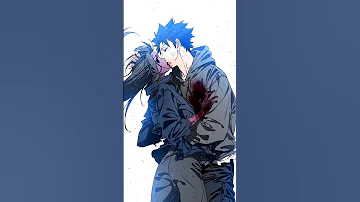 The Last Kiss: Love's Sacrifice #manhwa #webtoon #manga #manhwareccomendation #manhua #mmv #amv