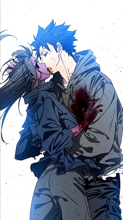The Last Kiss: Love's Sacrifice #manhwa #webtoon #manga #manhwareccomendation #manhua #mmv #amv